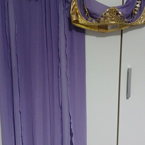 Women's costume like new