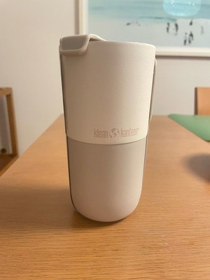 Θερμός Klean Kanteen καινούργιο από ανοξείδωτο 16oz (473ml)