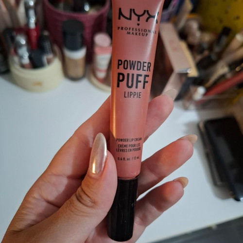 Lip gloss matte Nyx and pearly Sephora like new