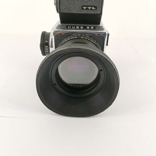 KIEV 88 TTL camera used, functional, vintage 1980