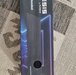 Mouse pad new in box