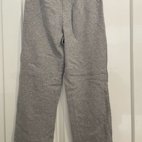 Marvel Spider-Man sweatpants age 10-11 like new, grey