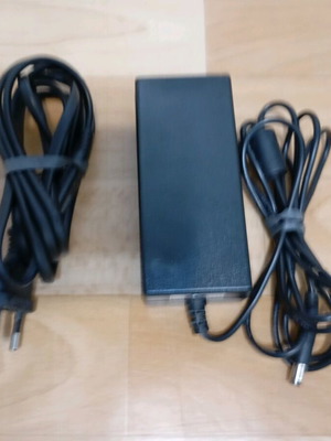24 Volt power supply used in good working condition