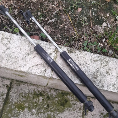 Honda Jazz 2007 car parts used