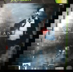  Constantine The Videogame (Xbox)