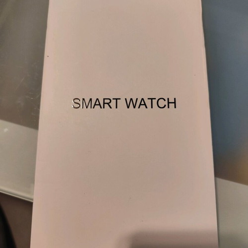 Blitzwolf BW-AT4 smartwatch like new