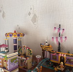 Lego Friends mixed sets