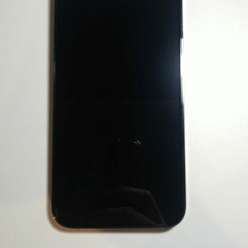 iPhone 13 Pro Max like new, 128GB, black, Apple iOS