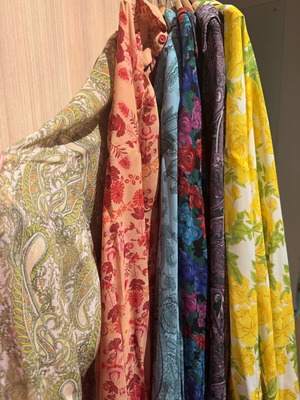 πουκάμισα Vassia Kostara