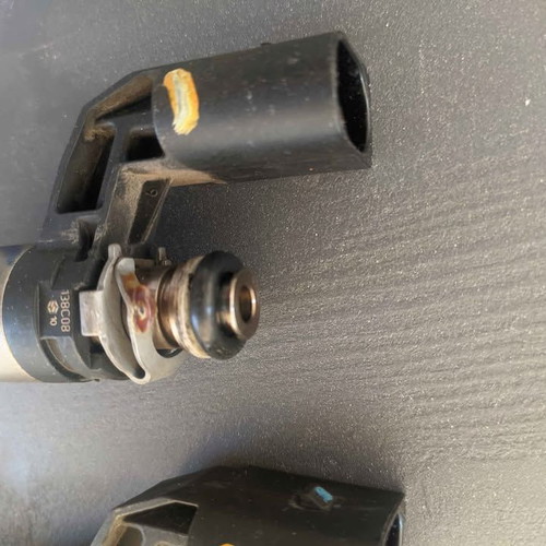 VW-Seat-Skoda-Audi 1.4 TSI 03C906036F injectors like new