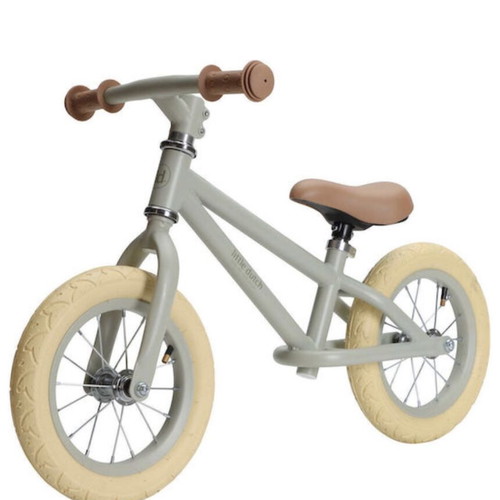 Little Dutch balance bike like new