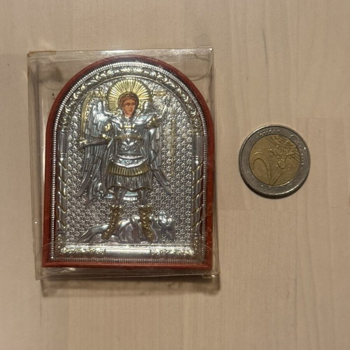 Archangel Icon table decoration new