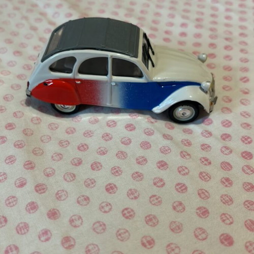 Citroen 2 CV Noev Collection 1990 used