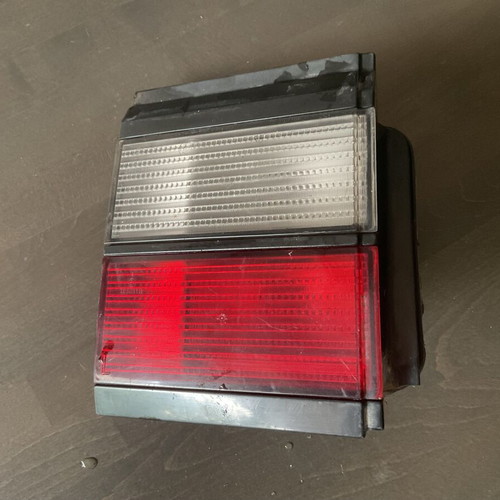 Volkswagen Passat 1989-1992 rear left inner light used
