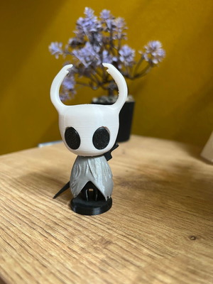 Hollow Knight collectible figure new