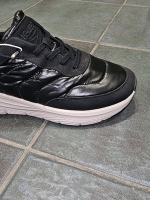 Level Anatomic shoes size 37 new, anatomical, black