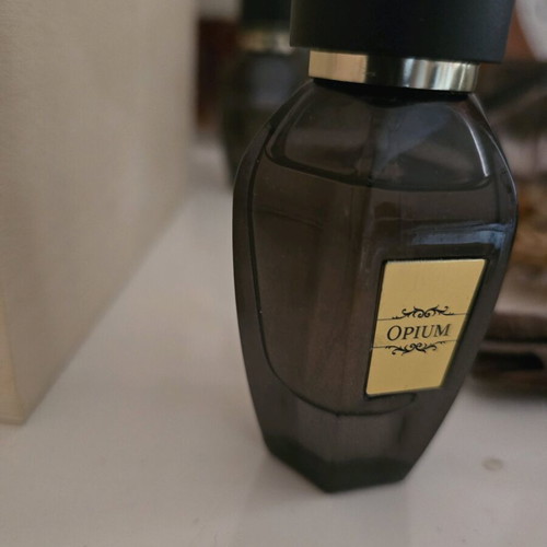 Creed Queen Of Silk 30ml fragrance oil new