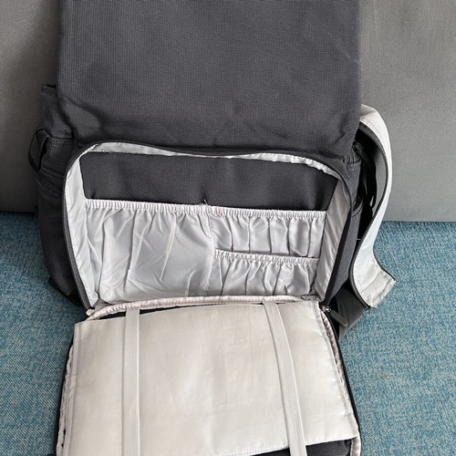 Iglesina Changing Bag like new