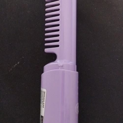 Usb Comb for Hair Styling new