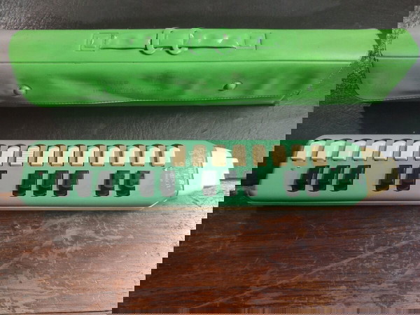 HOHNER сопран мелодика