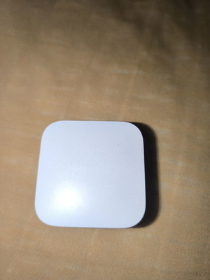 Mi wireless earbud used, left side only, Bluetooth