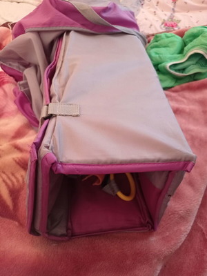 Playpen like new