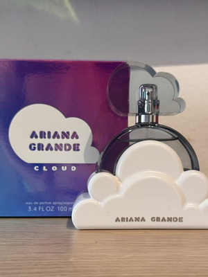 Ariana Grande Cloud 100ml Eau de Parfum καινούργιο, αυθεντικό