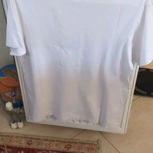 Zoo York T-shirt medium new, white