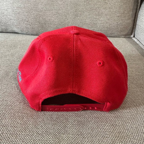 Orlando Magic Mitchell & Ness cap new, authentic