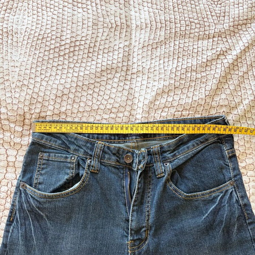 Paladino Jeans Slim Straight blue size M like new