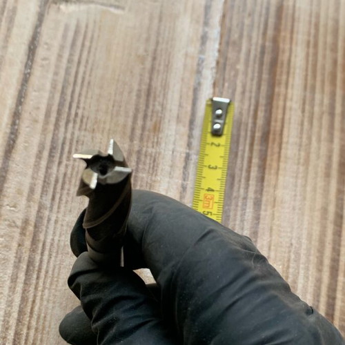 Freza tool ESSD 14 used