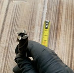 Freza tool ESSD 14 used
