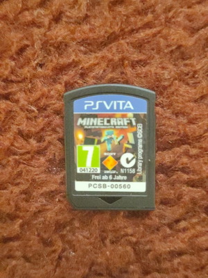 Παιχνίδια PS Vita ελαφρώς μεταχειρισμένα σε κασετίνα