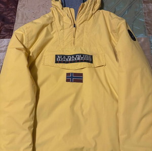 Napapijri