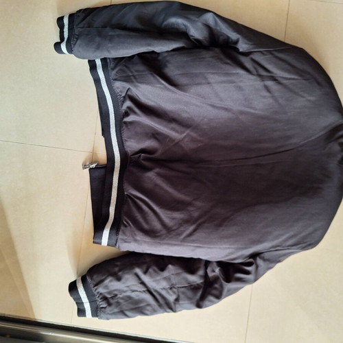 Guess kids bomber jacket 8-10 years double face used