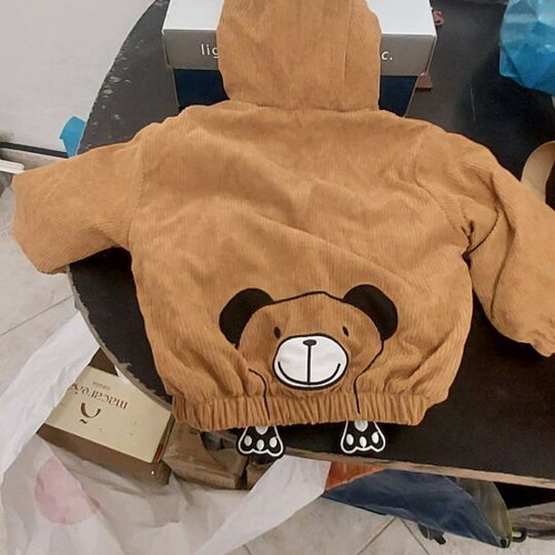 Children's jacket new for 2 years old