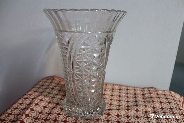  kristallino vazo (kod. 5702)