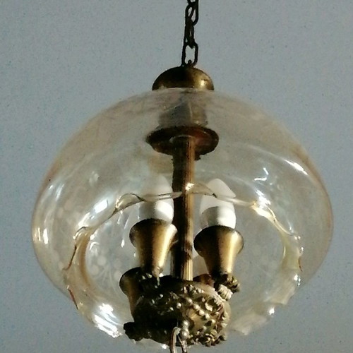 Pendant lamp