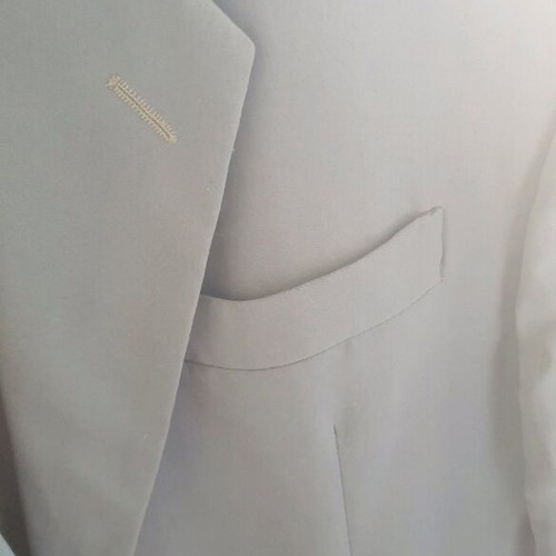 Luie exclusive, mens jacket (M) extra light.