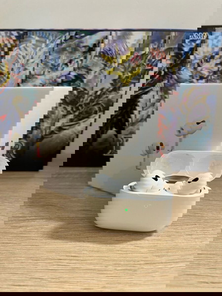 AirPods Pro 2 refurbished