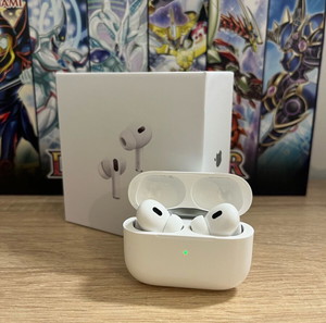 AirPods Pro 2 refurbished