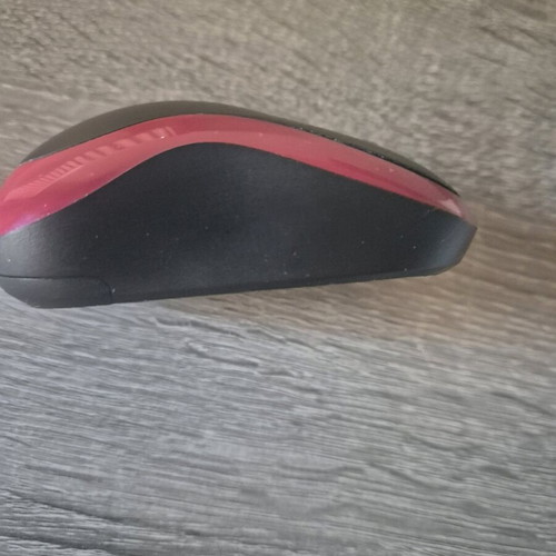 Logi M185 wireless mouse like new