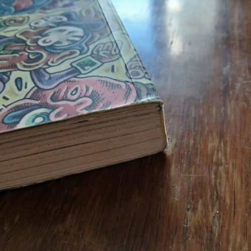 Ab Bédex Compilato Henriette Valium book used, French
