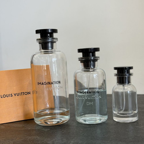 Louis Vuitton Imagination perfume 30 ml new