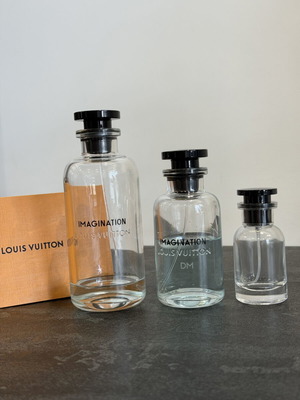 Louis Vuitton Imagination άρωμα 30 ml νέο