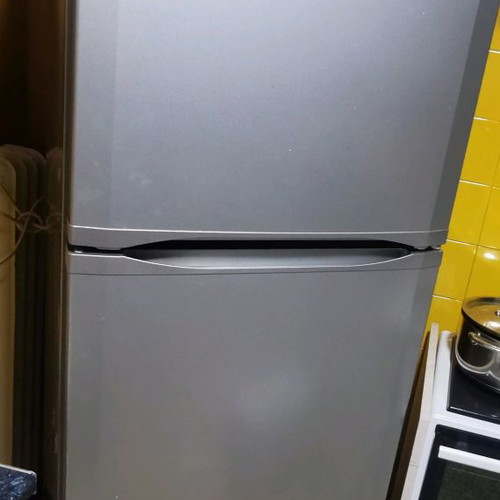 Liebherr refrigerator used in very good condition