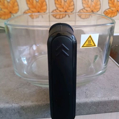 Air fryer like new, barely used