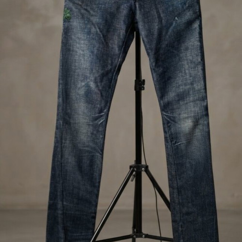 MissSixty jeans new, dark blue denim, size XS