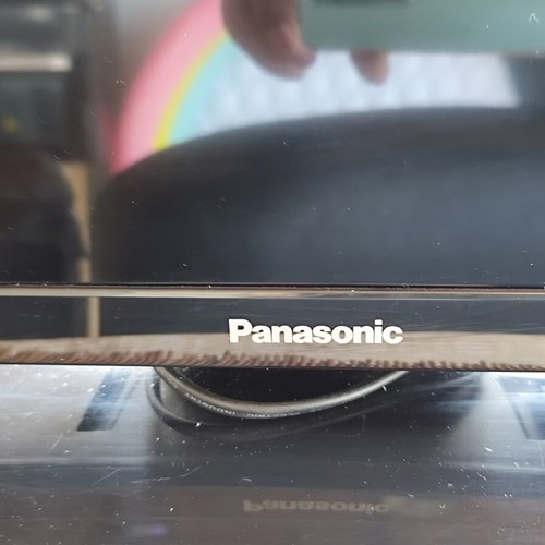 Panasonic 32 TV like new