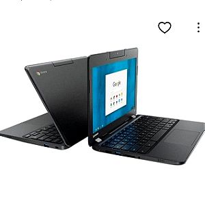 Lenovo Chromebook N23 11.6" - 16GB SSD+δωρο